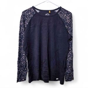 Wild Rye Evie Raglan Baselayer